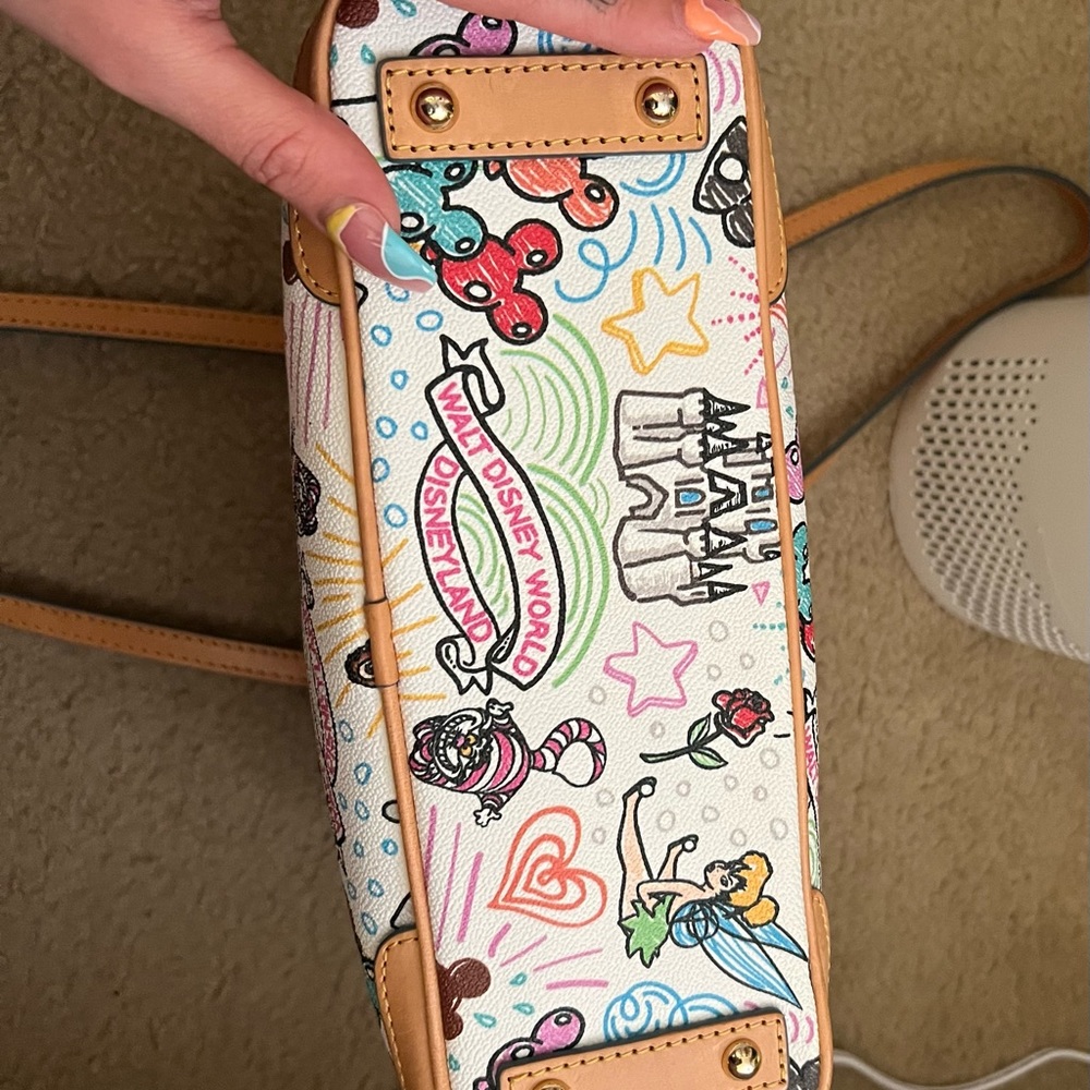 COPY - Disney Dooney&Bourke